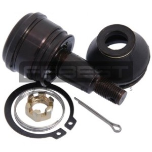 Rotule de bras arrière FEBEST 0420-V97 pour MITSUBISHI SHOGUN FEBEST