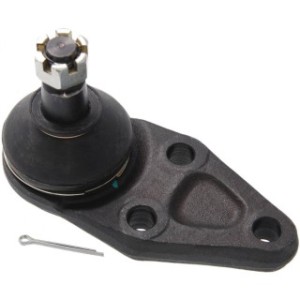 Ball Joint Rear Upper Arm FEBEST 0420-V97UPR OE Ref 4110A073