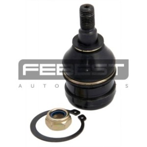Rotule de bras inférieur avant FEBEST 0420-Z34 pour MITSUBISHI COLT FEBEST