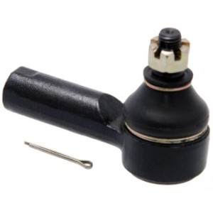 Steering Tie Rod End FEBEST 0421-519 OE Ref MB564991