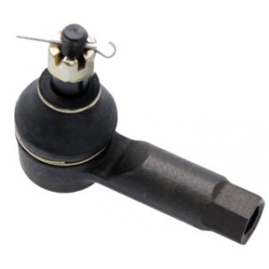 Steering Tie Rod End FEBEST 0421-DJ OE Ref MN161820