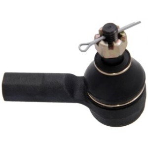 Steering Tie Rod End FEBEST 0421-Z36 OE Ref MR977606