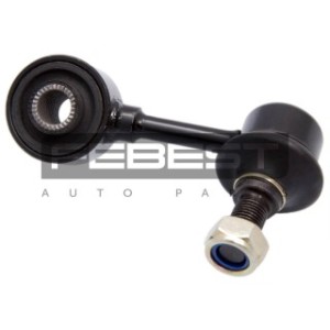 Biellette de barre stabilisatrice avant gauche FEBEST 0423-45L pour MITSUBISHI SHOGUN FEBEST