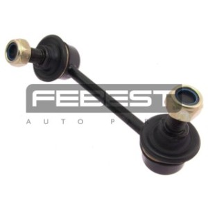 Biellette de barre stabilisatrice arrière gauche FEBEST 0423-903 pour MITSUBISHI SHOGUN FEBEST