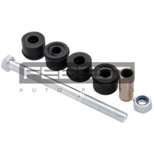 Biellette de barre stabilisatrice avant FEBEST 0423-DGF pour MITSUBISHI 4056A191 FEBEST