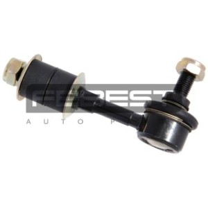 Biellette de barre stabilisatrice arrière FEBEST 0423-DGR pour VOLVO, MITSUBISHI M884359 FEBEST