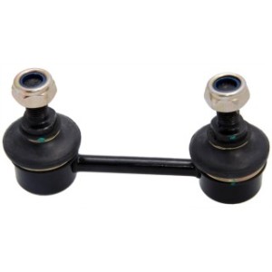 Rear Stabilizer Link FEBEST 0423-DJR OE Ref MR589336