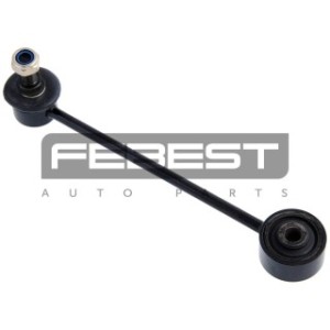 Biellette de barre stabilisatrice arrière FEBEST 0423-H77R pour MITSUBISHI SHOGUN FEBEST