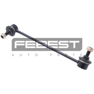 Biellette de barre stabilisatrice avant gauche FEBEST 0423-HA3FL pour MITSUBISHI et plus encore... FEBEST