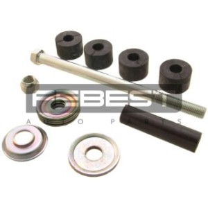 Biellette de barre stabilisatrice arrière FEBEST 0423-K96R pour MITSUBISHI CHALLENGER, PAJERO FEBEST