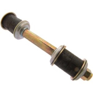 Rear Stabilizer Link FEBEST 0423-N84R OE Ref MB241429
