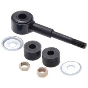 Biellette de barre stabilisatrice avant FEBEST 0423-V44WF pour MITSUBISHI SHOGUN