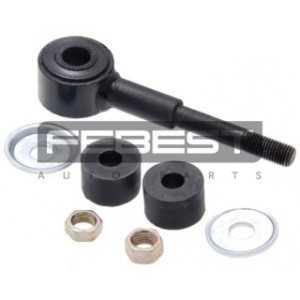 Biellette de barre stabilisatrice avant FEBEST 0423-V44WF pour MITSUBISHI SHOGUN FEBEST