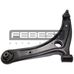 Bras de suspension avant gauche FEBEST 0424-CWLH pour MITSUBISHI et plus encore... FEBEST