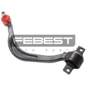 Bras de suspension inférieur avant droit FEBEST 0424-E55RH pour MITSUBISHI et plus encore... FEBEST