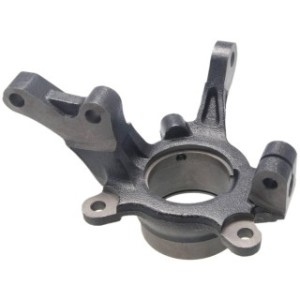 Steering Knuckle Right FEBEST 0428-CWFRH OE Ref 3870A012