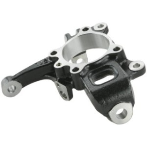 Steering Knuckle Left FEBEST 0428-KA4TFLH OE Ref MR992377