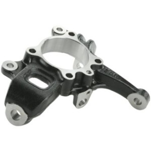 Steering Knuckle Right FEBEST 0428-KA4TFRH OE Ref MR992378