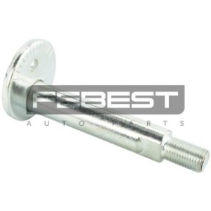 Boulon excentrique de réglage de carrossage FEBEST 0429-006 pour MITSUBISHI SHOGUN FEBEST