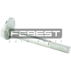 Boulon excentrique de réglage du carrossage FEBEST 0429-007 pour MITSUBISHI MB584565 FEBEST