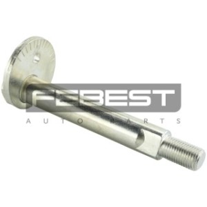 Boulon excentrique de réglage de carrossage FEBEST 0429-008 pour MITSUBISHI SHOGUN FEBEST