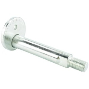 Camber Adjusting Eccentric Bolt FEBEST 0429-009 OE Ref MN125376