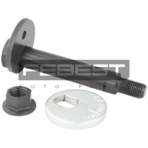 Repair Kit, Camber Adjusting Eccentric Bolt FEBEST 0429-009-KIT OE Ref MN125376 FEBEST