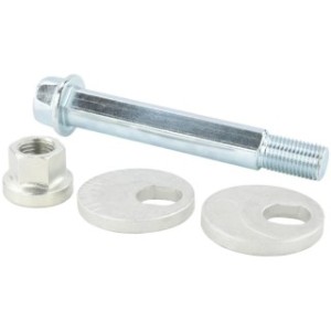 Repair Kit, Camber Adjusting Eccentric Bolt FEBEST 0429-011-KIT OE Ref 4013A187