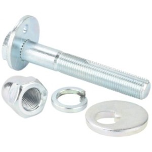 Kit de réparation FEBEST, boulon excentrique de réglage du carrossage 0429-014-KIT pour MITSUBISHI