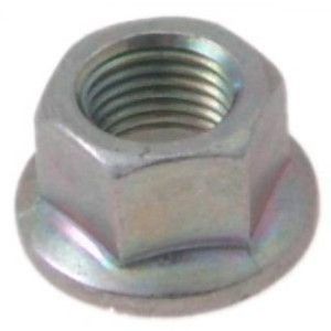 Nut FEBEST 0431-001 OE Ref MU435005