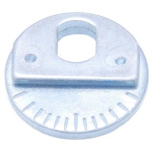 Eccentric Nut FEBEST 0431-002 OE Ref MB430154