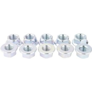 Nut FEBEST 0431-004-PCS10 OE Ref MU000763
