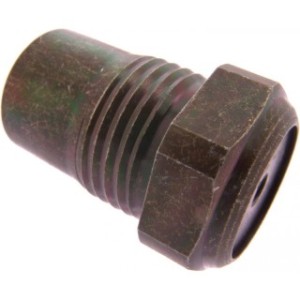Upper Arm Threaded Bushing FEBEST 0435-CAN OE Ref MT141212