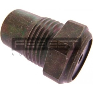 Upper Arm Threaded Bushing FEBEST 0435-CAN OE Ref MT141212 FEBEST