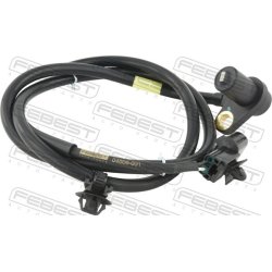 Capteur de vitesse de roue ABS FEBEST 04606-001 pour MITSUBISHI OE MR527311