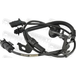 Capteur de vitesse de roue ABS FEBEST 04606-008 pour CITROEN, JEEP et plus encore...