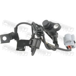 Capteur de vitesse de roue ABS FEBEST 04606-012 pour MITSUBISHI HUNTER, L200