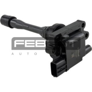 Bobine d'allumage FEBEST 04640-003 pour MITSUBISHI, CHRYSLER, DODGE MD325048 FEBEST