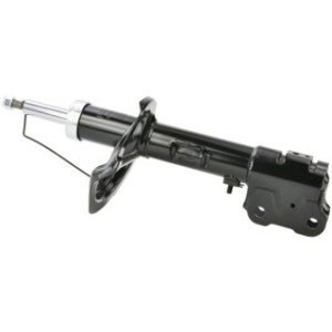 Amortisseur avant gauche FEBEST 04660881FL pour MITSUBISHI LANCER