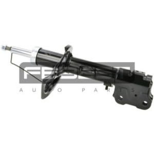 Amortisseur avant gauche FEBEST 04660881FL pour MITSUBISHI LANCER FEBEST