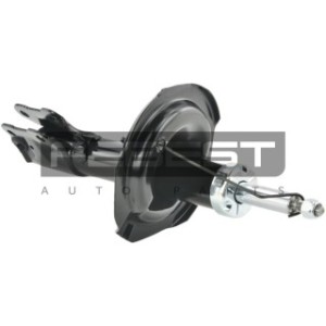 Amortisseur avant droit FEBEST 04660882FR pour MITSUBISHI LANCER FEBEST