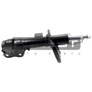 Amortisseur avant gauche FEBEST 04660894FL pour MITSUBISHI LANCER FEBEST