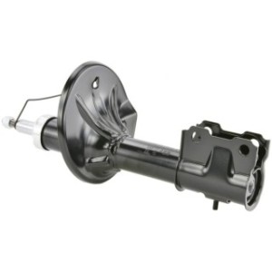 Front Shock Absorber FEBEST 04665579F OE Ref MN101957