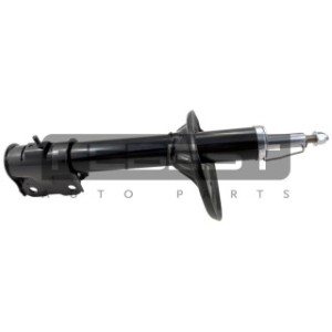 Amortisseur avant FEBEST 04665601F pour MITSUBISHI OUTLANDER FEBEST