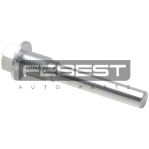Axe de coulissement d'étrier avant FEBEST 0474-CULOWF pour MITSUBISHI et plus encore... FEBEST