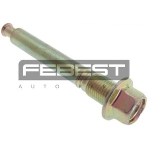 Axe de coulissement d'étrier avant FEBEST 0474-CYUPF pour MITSUBISHI 4605A225 FEBEST