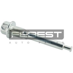Axe de coulissement d'étrier avant FEBEST 0474-DJ3LOWR pour MITSUBISHI et plus encore... FEBEST