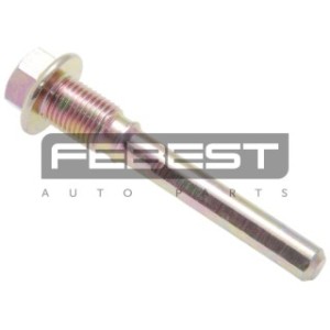 Axe de coulissement d'étrier avant FEBEST 0474-DJ3UPR pour MITSUBISHI et plus encore... FEBEST