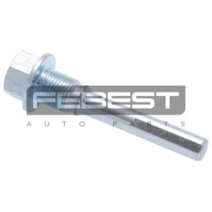 Axe de coulissement d'étrier arrière FEBEST 0474-V97R pour MITSUBISHI, TOYOTA 4605A500 FEBEST