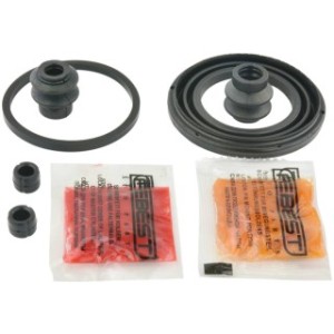Front Brake Caliper Repair Kit FEBEST 0475-A03AF OE Ref 4605B002